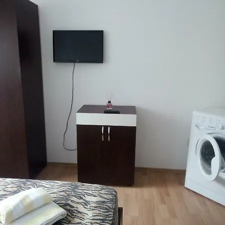 Lägenhet Garsoniera Mangalia