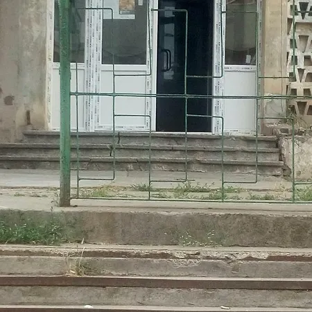 Garsoniera *